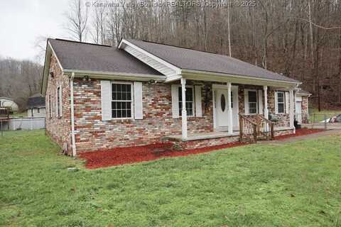 8180 Aarons Fork Road, Elkview, WV 25071