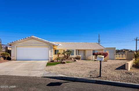 3289 Hidden Valley Dr, Lake Havasu City, AZ 86404