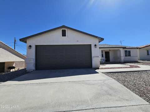 3236 Chemehuevi Blvd, Lake Havasu City, AZ 86406