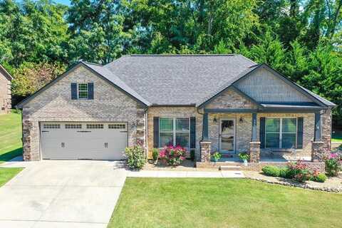 506 Katerina Drive, Morristown, TN 37814