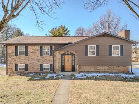 4610 Brockland Drive, Morristown, TN 37813