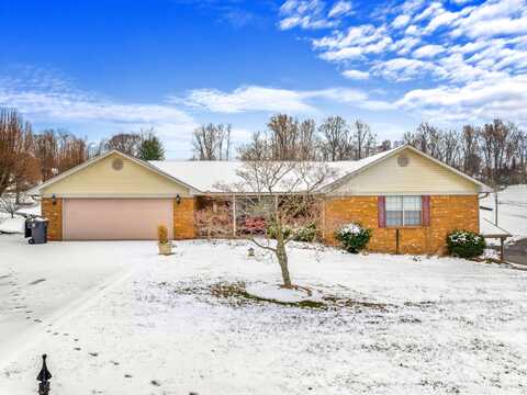 4510 Yorkshire Lane, Morristown, TN 37813