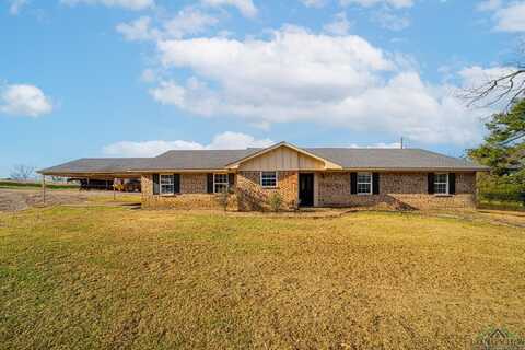 14301 County Road 294, Arp, TX 75750