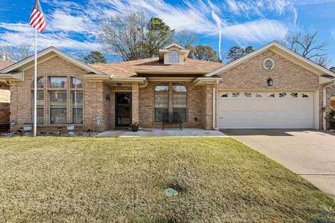 47 Pebble Creek Dr, Longview, TX 75605