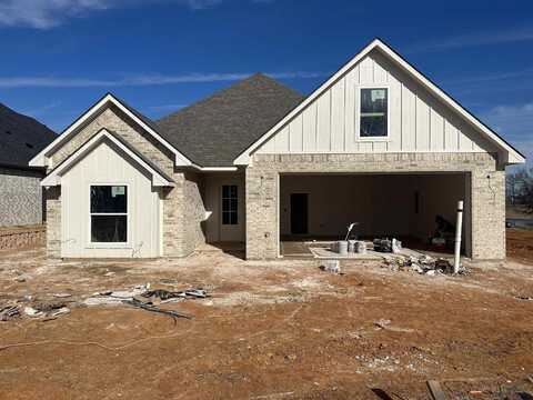 1509 Wellington Lane, Longview, TX 75605