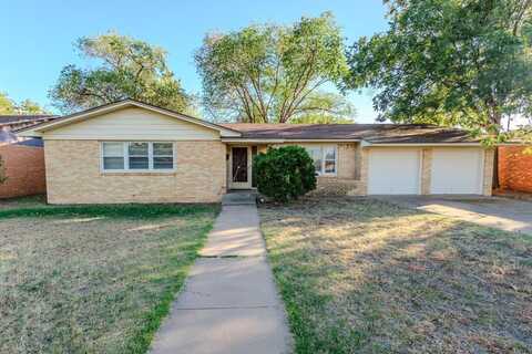 3315 37th Street, Lubbock, TX 79413