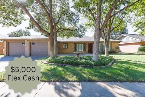 3505 92nd Street, Lubbock, TX 79423