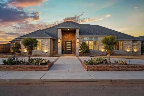 4606 106th Street, Lubbock, TX 79424