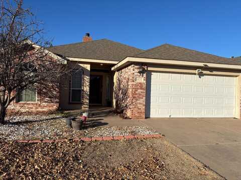 6604 37th Street, Lubbock, TX 79407