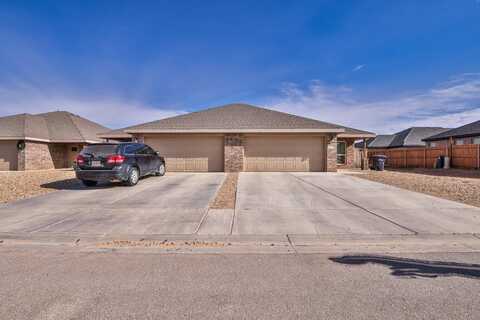 1302 N Dover Avenue, Lubbock, TX 79416