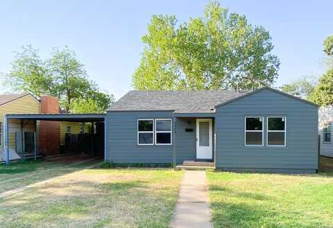 2422 31st Street, Lubbock, TX 79411