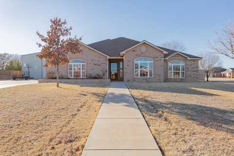 12502 Hartford Avenue, Lubbock, TX 79423