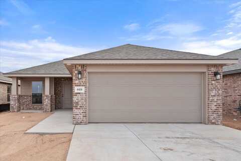 8419 22nd Street, Lubbock, TX 79407