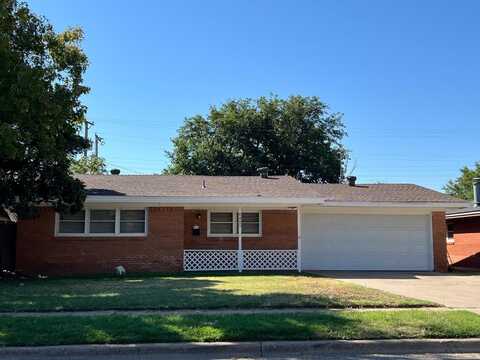 4405 48th Street, Lubbock, TX 79414