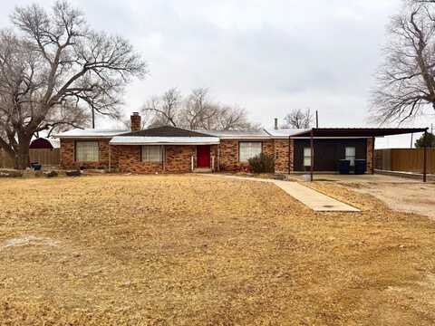 3408 Upland Avenue, Lubbock, TX 79407