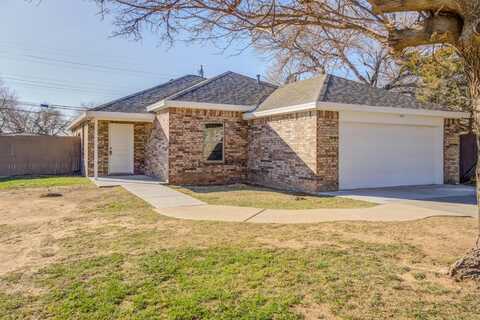 5603 45th Street, Lubbock, TX 79414