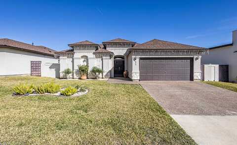 6017 Vero Dr., Laredo, TX 78041