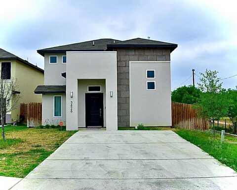 5626 Encanto Dr., LAREDO, TX 78046