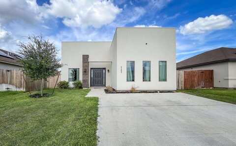 5407 Capilla St., Laredo, TX 78046