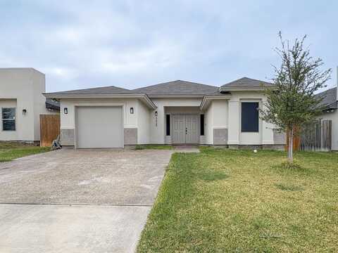 5424 Alamosa Ct., LAREDO, TX 78046