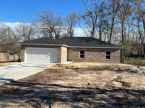 207 Ridgewood Drive, Lufkin, TX 75904