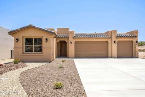 8249 Pissarro Drive, Las Cruces, NM 88007