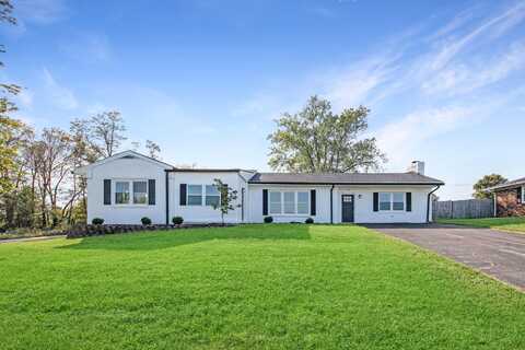 186 Meadow Lark Drive, Lancaster, KY 40444