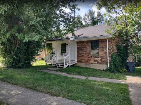 3701 Appian Way, Lexington, KY 40517