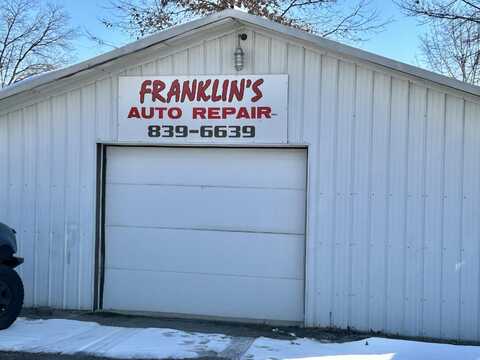 1060 Commercial Drive, Lawrenceburg, KY 40342