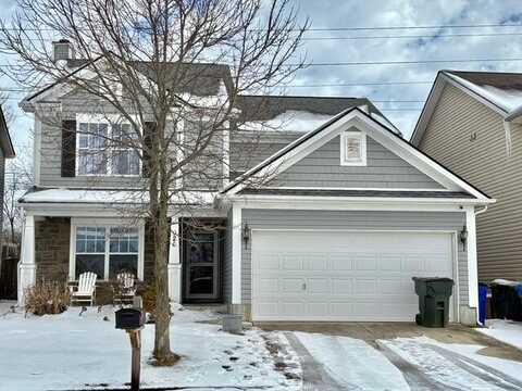 920 Applecross Drive, Lexington, KY 40511