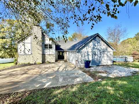 528 Koger Circle, Somerset, KY 42503