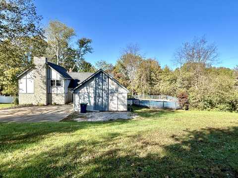 528 Koger Circle, Somerset, KY 42503