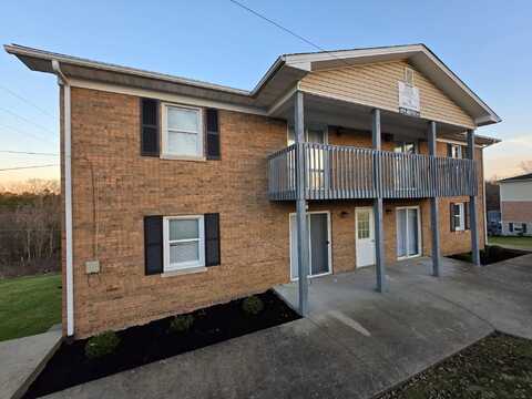 181 Miller Drive, Richmond, KY 40475