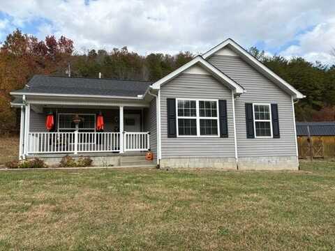 95 Collins Gibson, Manchester, KY 40962