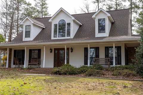 194 Tressies's Lane, Laurel-county, MS 39443