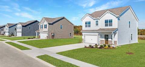 773 Emerson Lane, Westmoreland, TN 37186