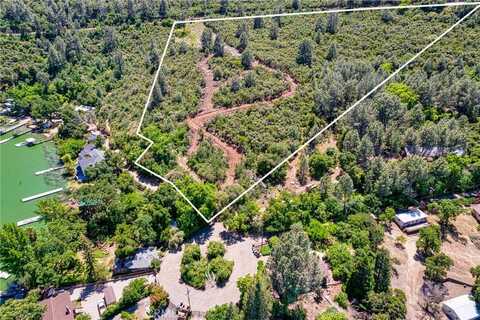 11390 Point Lakeview Road, Kelseyville, CA 95451