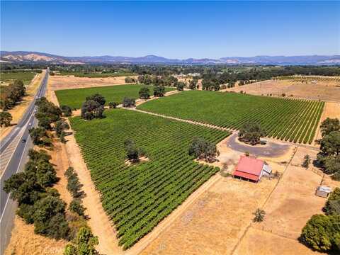 4635 Renfro Drive, Lakeport, CA 95453