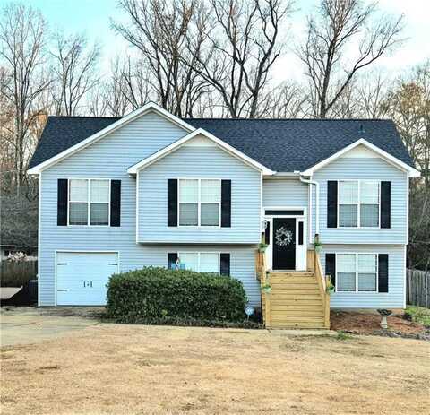 33 LEE ROAD 2072, VALLEY, AL 36854