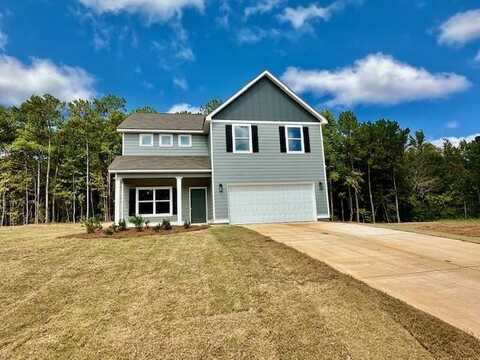 375 LEE ROAD 2128, VALLEY, AL 36854