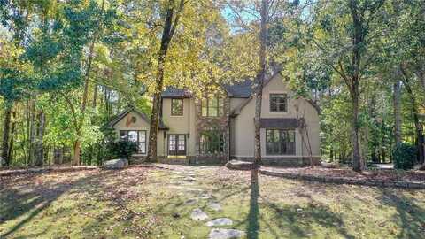 645 MOORES MILL DRIVE, AUBURN, AL 36830