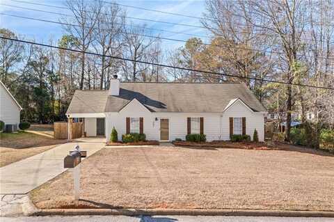 502 HARWELL HILLS STREET, OPELIKA, AL 36801