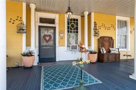 117 N LAFAYETTE STREET, LAFAYETTE, AL 36862