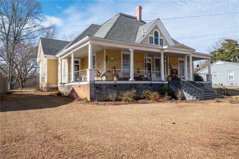 117 N LAFAYETTE STREET, LAFAYETTE, AL 36862