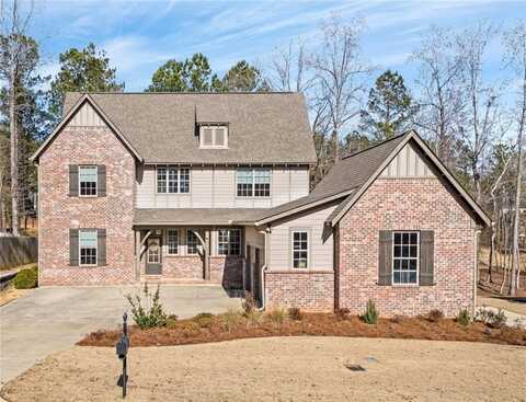 1108 SOUTHRIDGE COURT, AUBURN, AL 36832