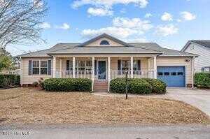 493 Pepper Breeze Avenue SW, Calabash, NC 28467