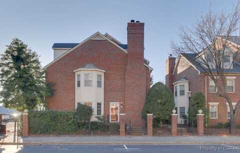 209 Eaton St, Hampton, VA 23669