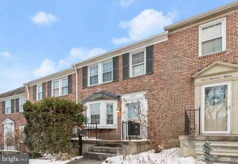 317 OVERBROOK RD, BALTIMORE, MD 21212