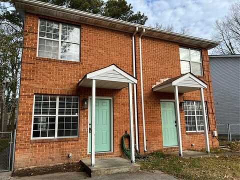 1110 Carver AVE, Virginia Beach, VA 23451