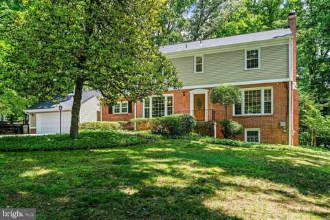 9211 HOLLYOAK DR, BETHESDA, MD 20817